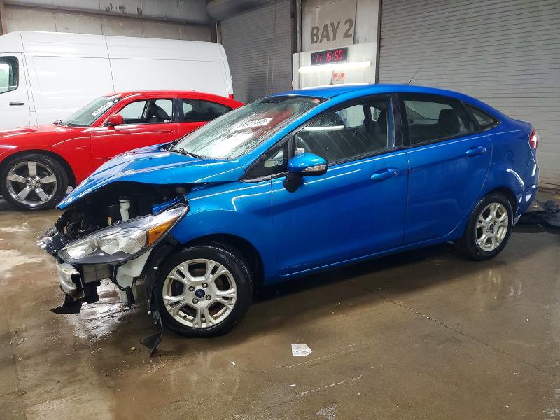 2015 FORD FIESTA SE — VIN 3FADP4BJ1FM223914
