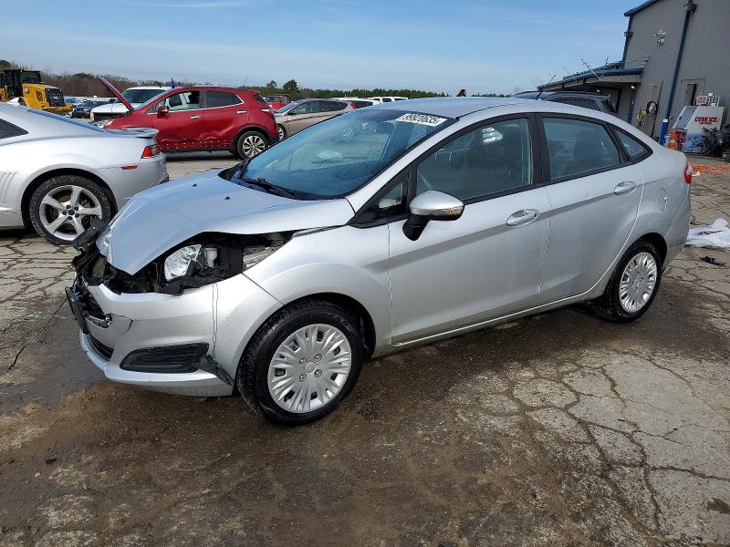 2016 FORD FIESTA — VIN 3FADP4BEXGM135898