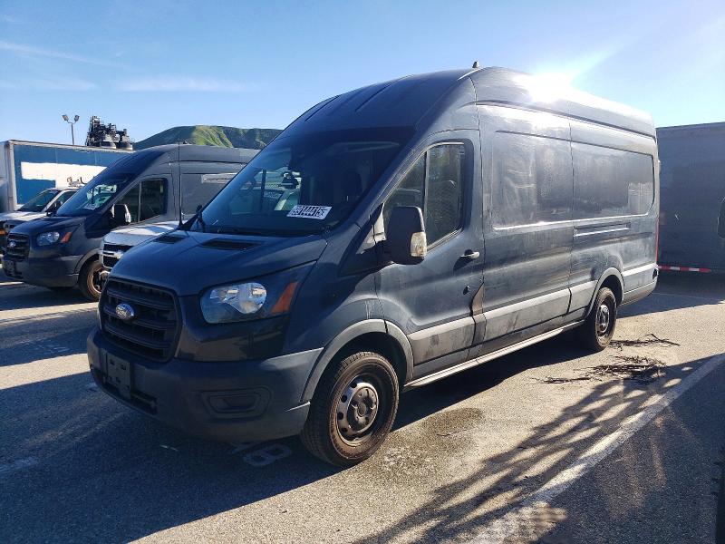 2020 FORD TRANSIT — VIN 1FTBR3X89LKA56426