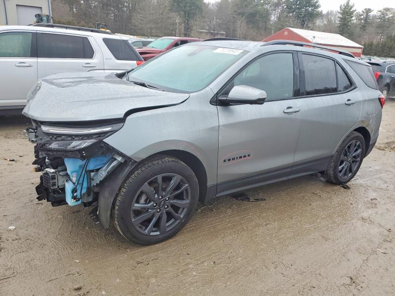 2024 CHEVROLET EQUINOX — VIN 3GNAXWEG0RS107832