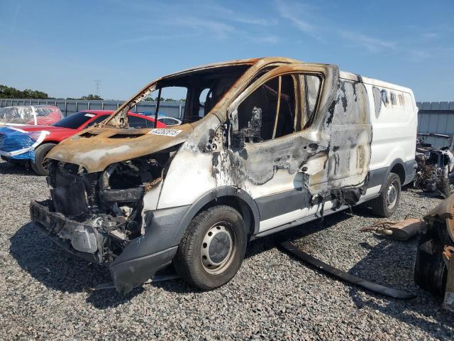 2017 FORD TRANSIT T- — VIN 1FTYE2YM9HKB54729