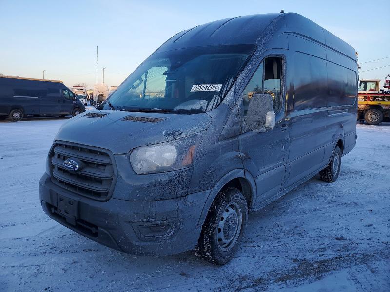 2020 FORD TRANSIT T- — VIN 1FTBR3X80LKB28176