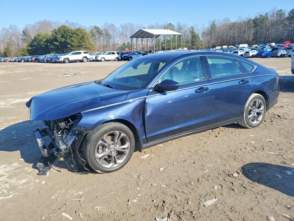 2024 HONDA ACCORD — VIN 1HGCY1F38RA007820