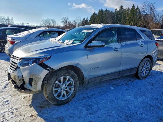 2019 CHEVROLET EQUINOX — VIN 2GNAXUEV4K6269163