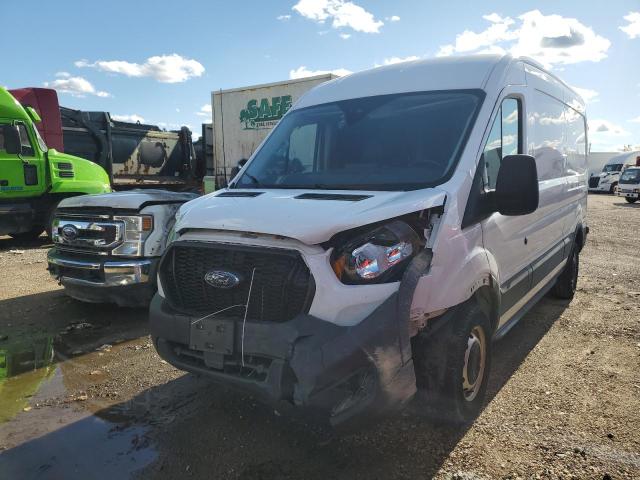 2023 FORD TRANSIT — VIN 1FTBR1C84PKA52932