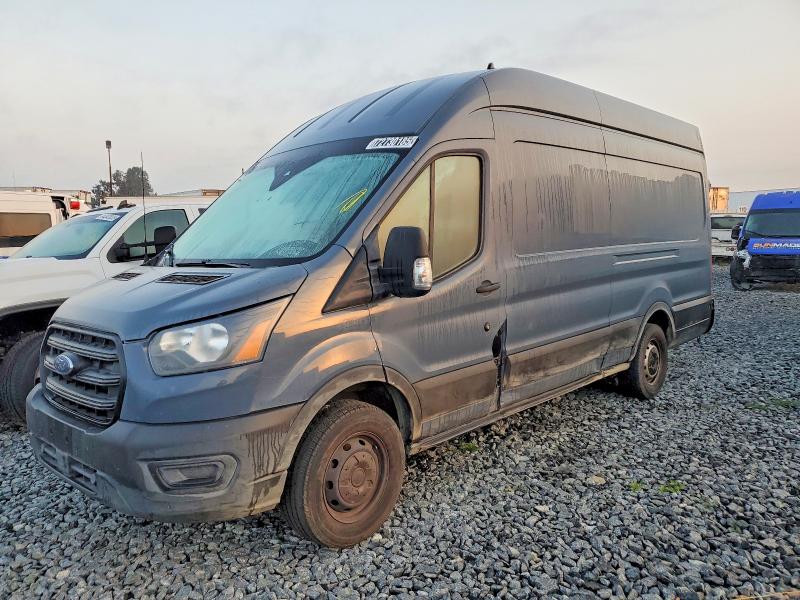 2020 FORD TRANSIT — VIN 1FTBR3X88LKA86534
