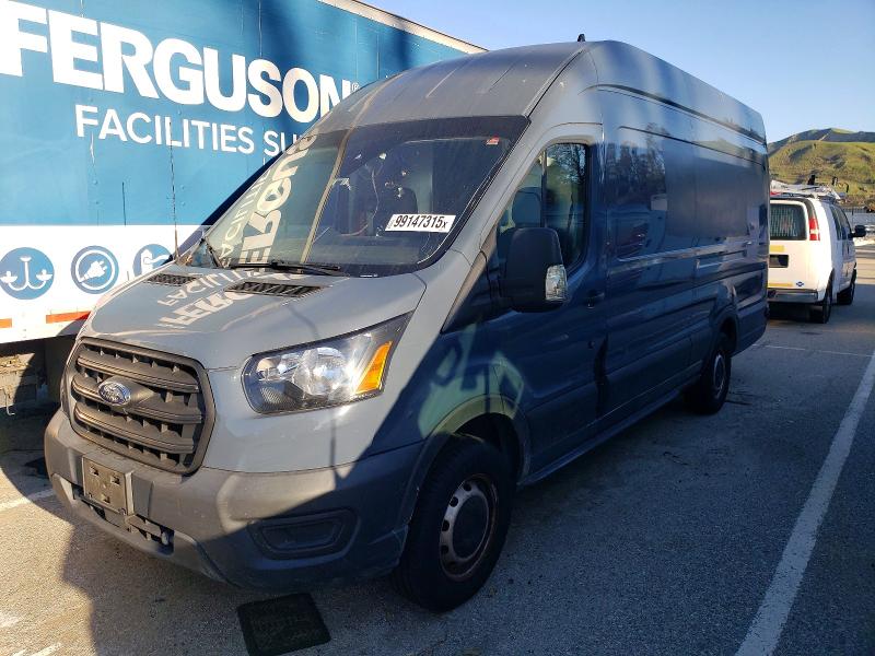 2020 FORD TRANSIT T- — VIN 1FTBR3X86LKB32538