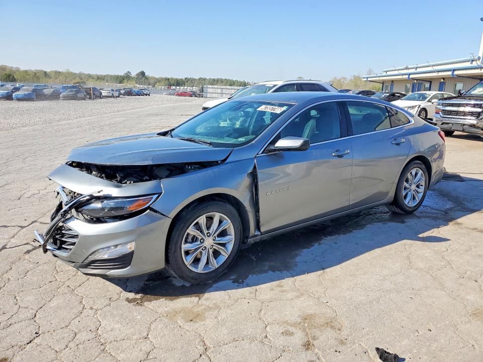 2024 CHEVROLET MALIBU — VIN 1G1ZD5ST1RF155160