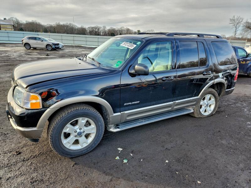 2004 FORD EXPLORER E — VIN 1FMDU74W34UB67220
