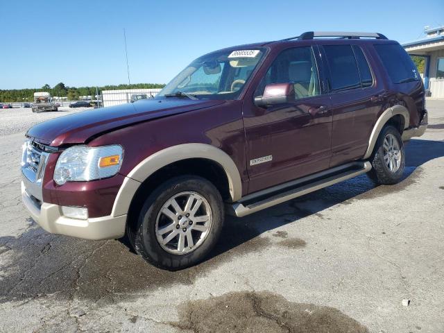 2006 FORD EXPLORER E — VIN 1FMEU64E36UB21430