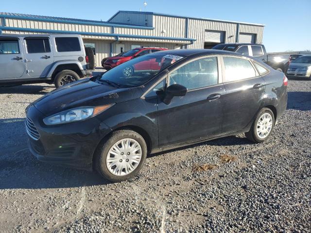 2019 FORD FIESTA S — VIN 3FADP4AJ9KM101006