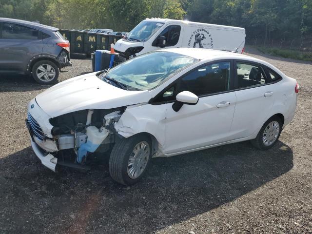 2015 FORD FIESTA S — VIN 3FADP4AJ9FM125859