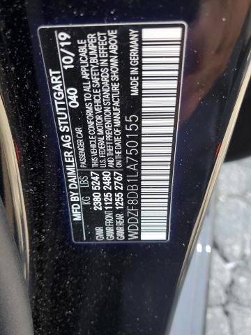 WDDZF8DB1LA750155