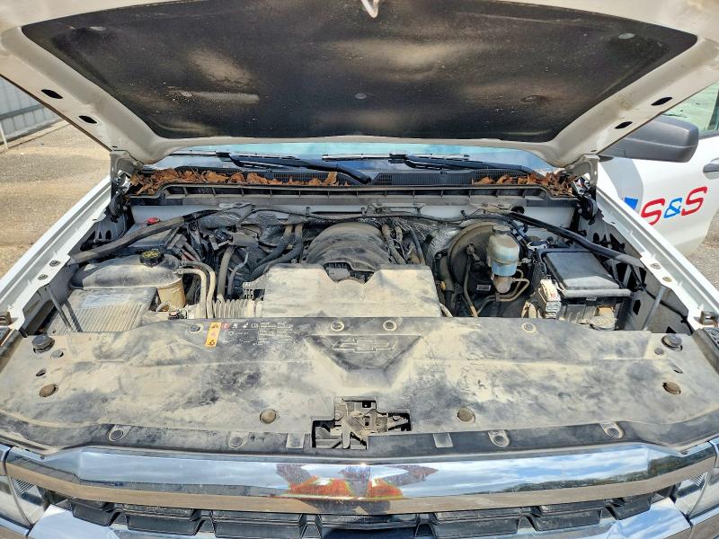 1GCNCNEH7JZ323810