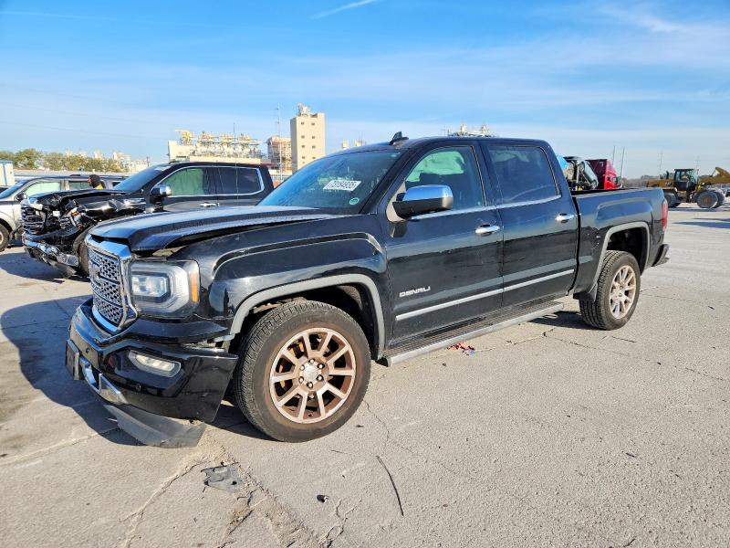 2016 GMC SIERRA K15 — VIN 3GTU2PEC3GG158944