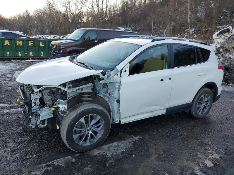 2017 TOYOTA RAV4 HV LE — VIN JTMRJREV2HD150922