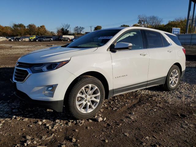 2019 CHEVROLET EQUINOX LT — VIN 3GNAXKEV1KL225766