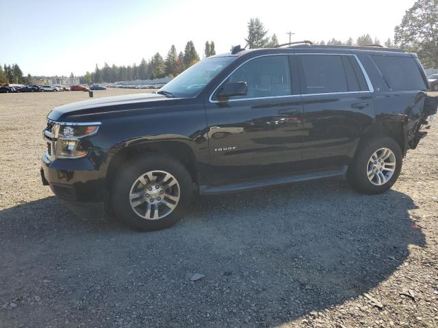 2015 CHEVROLET TAHOE — VIN 1GNSKBKC0FR616699