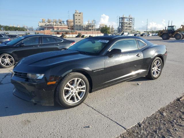 2015 CHEVROLET CAMARO — VIN 2G1FB1E3XF9305557