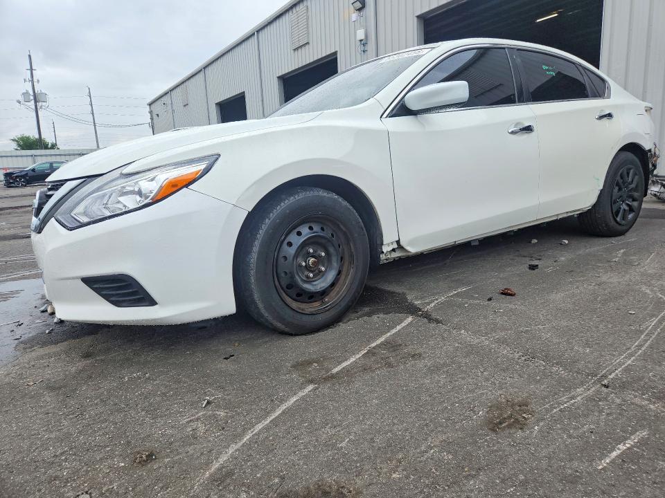 2017 NISSAN ALTIMA — VIN 1N4AL3AP3HN326646