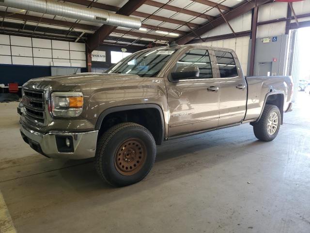 2015 GMC SIERRA K15 — VIN 1GTV2UECXFZ283487