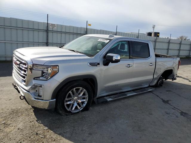 2021 GMC SIERRA K15 — VIN 3GTU9DEDXMG461394