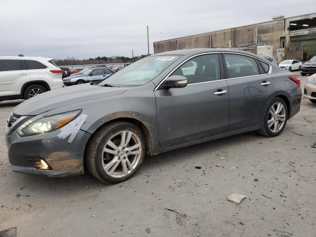 2017 NISSAN ALTIMA — VIN 1N4BL3AP6HC159943