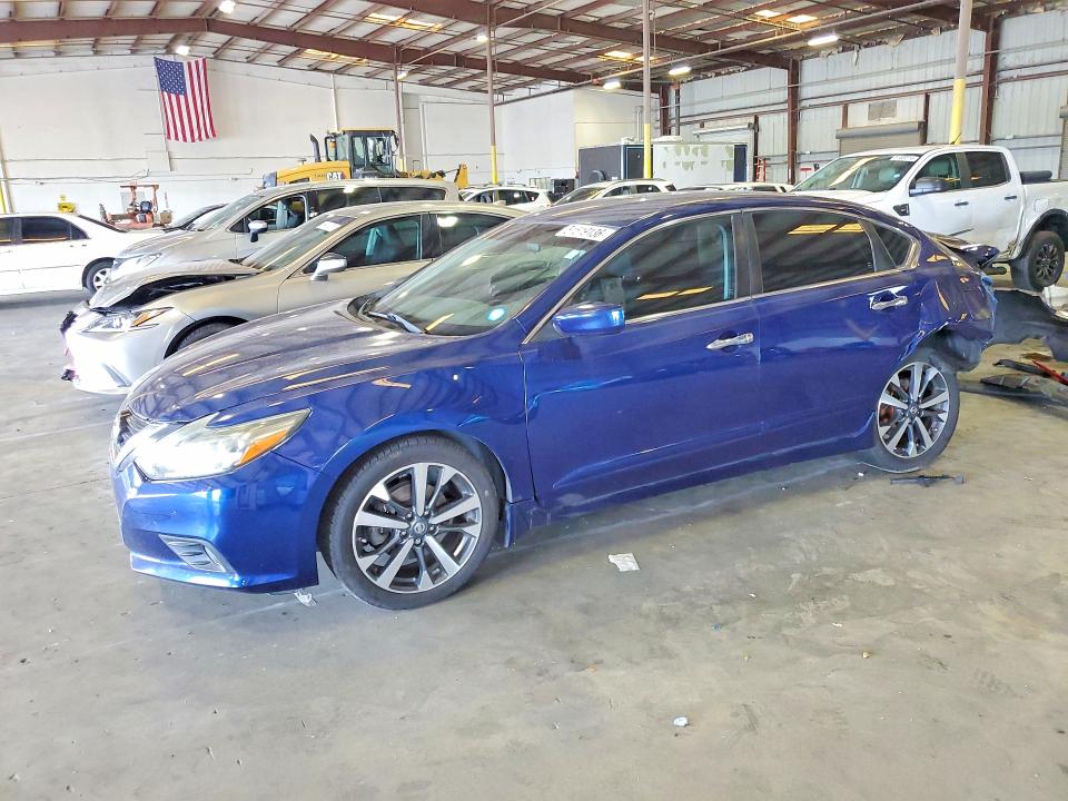 2016 NISSAN ALTIMA — VIN 1N4BL3AP5GC247221