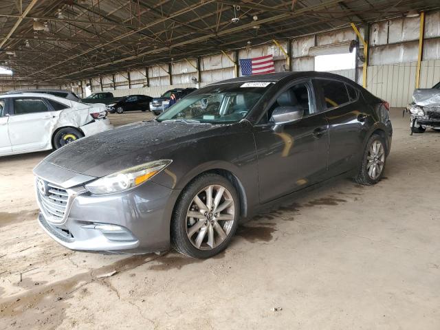 2017 MAZDA 3 TOURING — VIN 3MZBN1V77HM113147