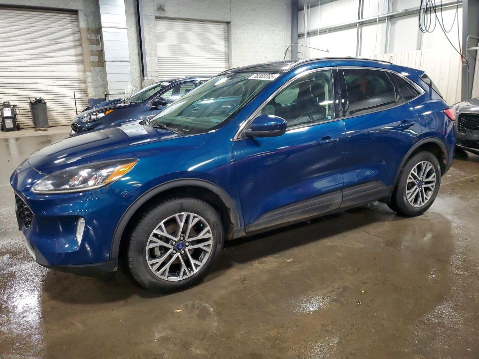 2020 FORD ESCAPE — VIN 1FMCU9H6XLUB99095