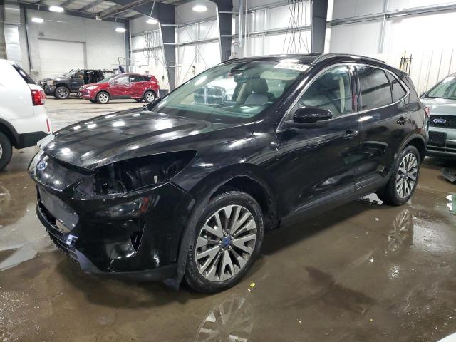 2020 FORD ESCAPE — VIN 1FMCU9J98LUA56585