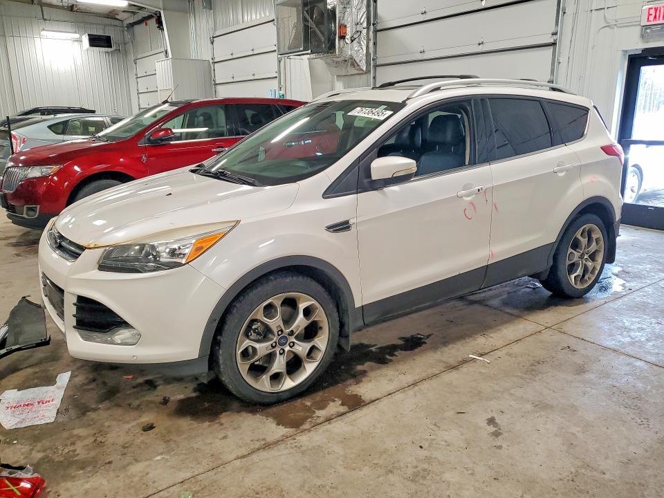 2015 FORD ESCAPE — VIN 1FMCU9JX0FUB15664
