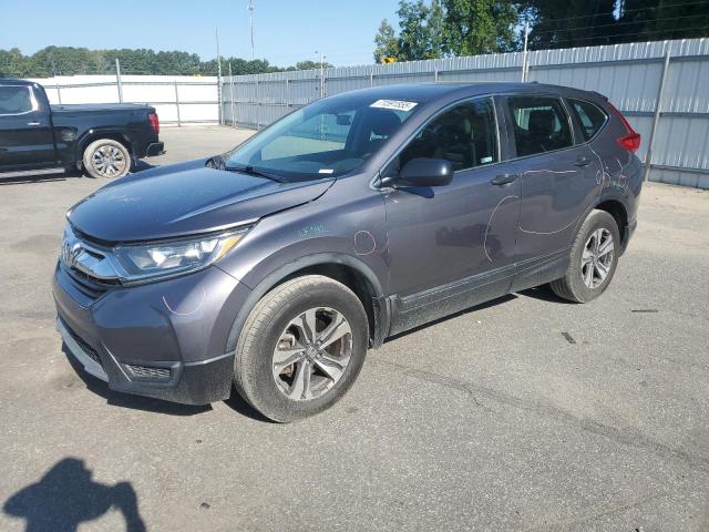2018 HONDA CR-V — VIN 2HKRW6H39JH228767