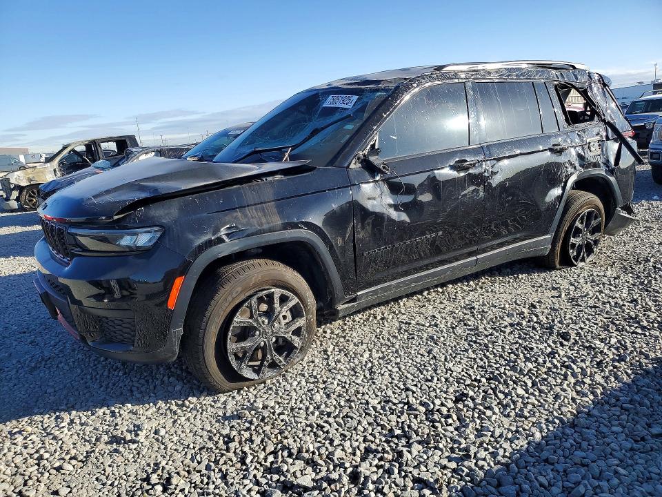 2024 JEEP GRAND CHEROKEE — VIN 1C4RJKAG2R8517794