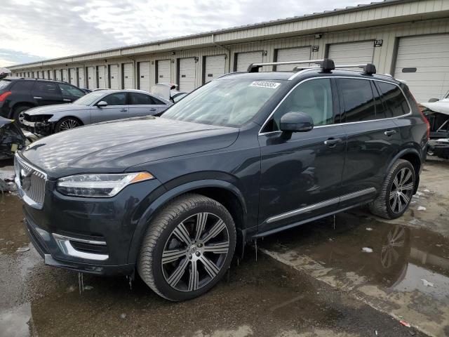 2021 VOLVO XC90 T6 IN — VIN YV4A221L3M1710865