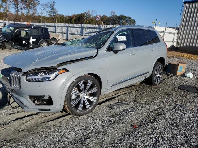 2024 VOLVO XC90 PLUS — VIN YV4H60CE0R1152633