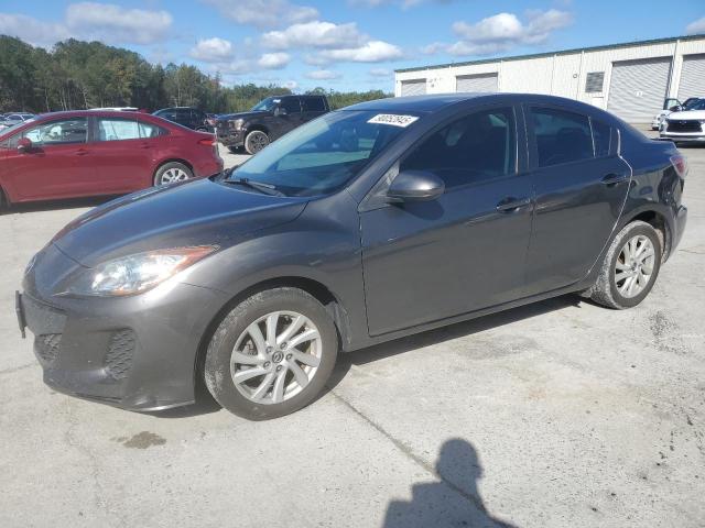 2013 MAZDA 3 I — VIN JM1BL1VP1D1762281