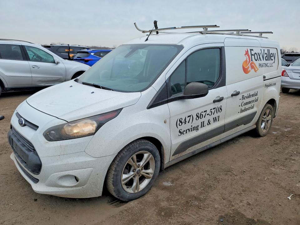 2015 FORD TRANSIT CONNECT — VIN NM0LS7F75F1202076
