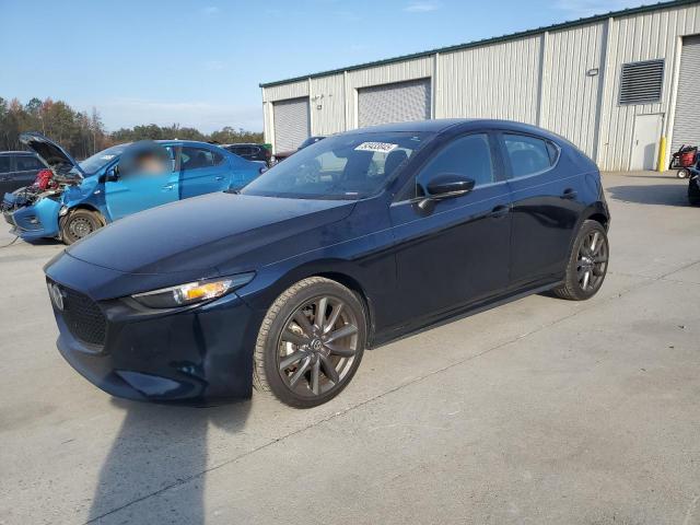2020 MAZDA 3 — VIN JM1BPALMXL1154321