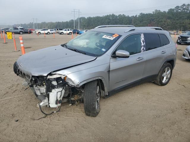 2019 JEEP CHEROKEE — VIN 1C4PJLLBXKD132494