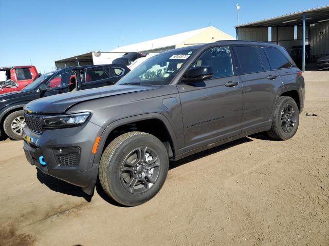 2024 JEEP GRAND CHEROKEE — VIN 1C4RJYB69R8611731