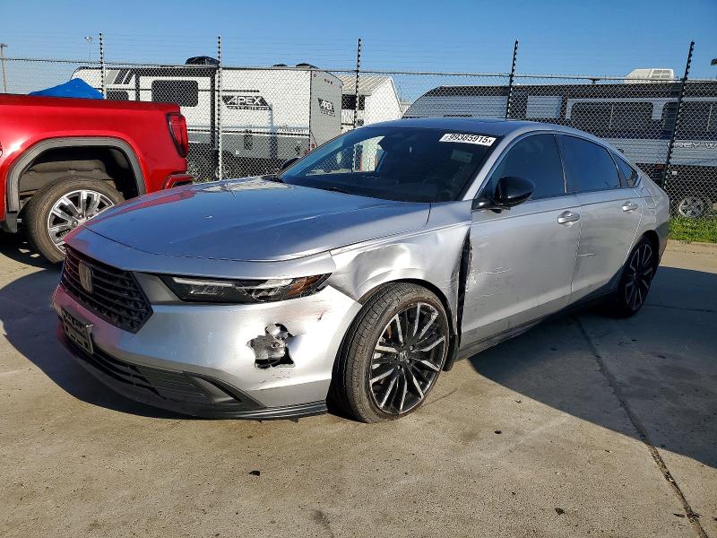 2023 HONDA ACCORD — VIN 1HGCY2F54PA067324