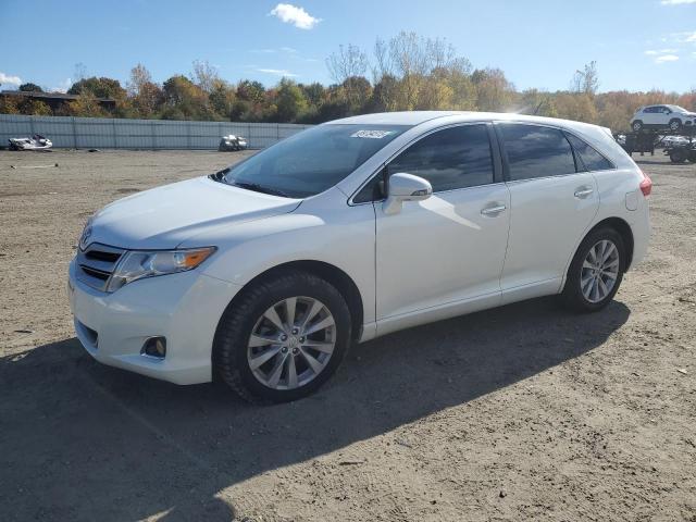2015 TOYOTA VENZA LE — VIN 4T3BA3BB3FU072272