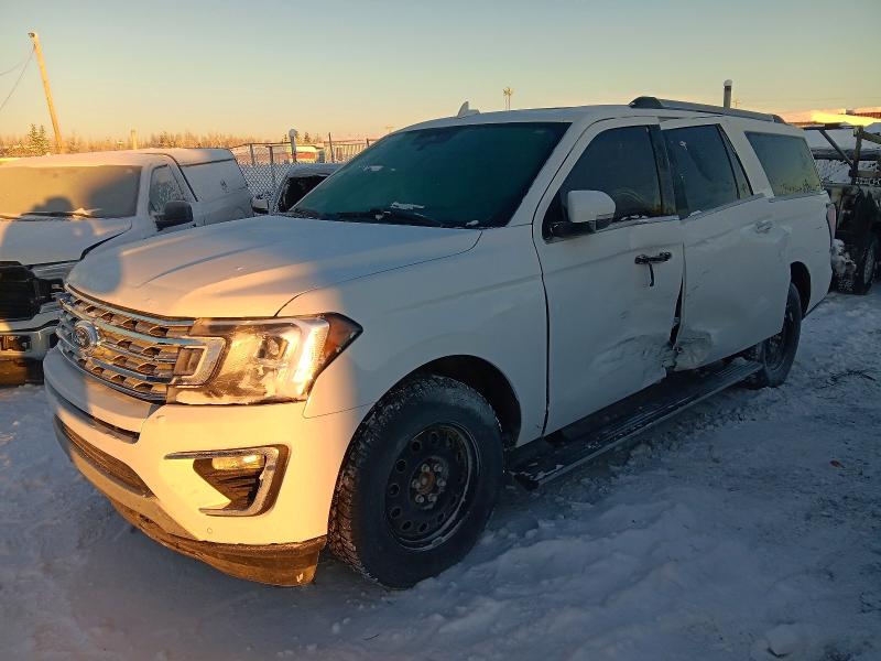 2021 FORD EXPEDITION — VIN 1FMJK2ATXMEA27729