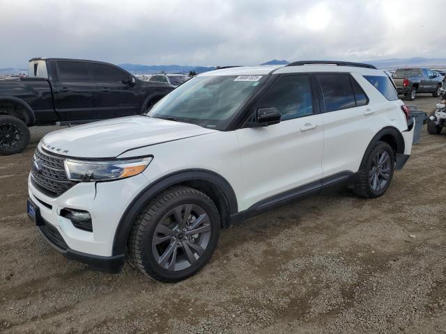 2023 FORD EXPLORER — VIN 1FMSK8DH9PGA10184