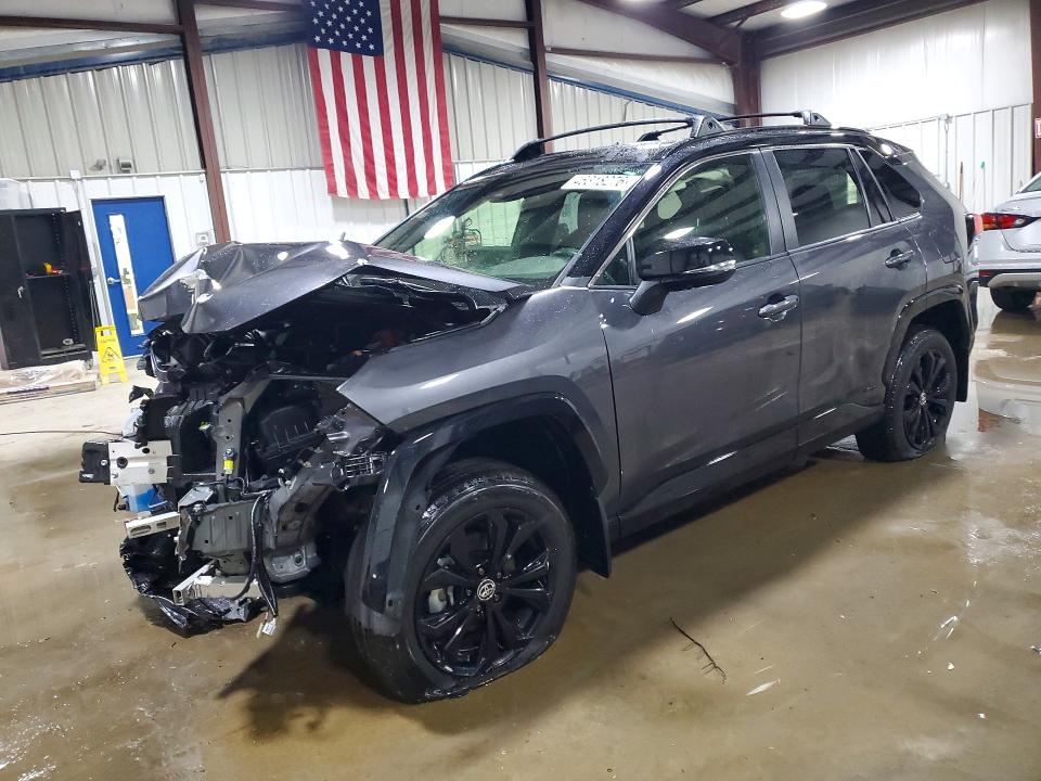 2024 TOYOTA RAV4 HYBRID — VIN JTME6RFV7RJ047903