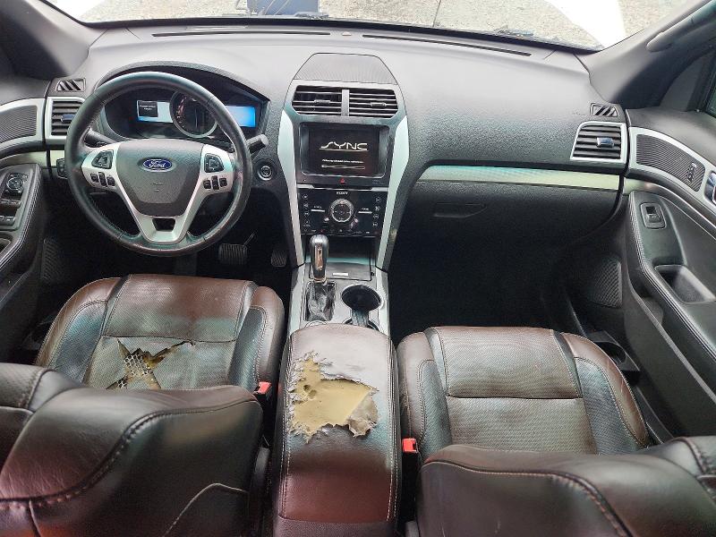 1FM5K8GT6FGC33990