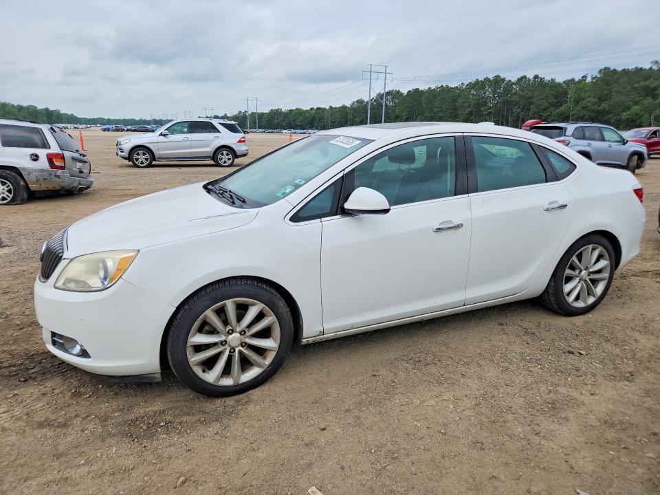 2015 BUICK VERANO — VIN 1G4PS5SK4F4176860