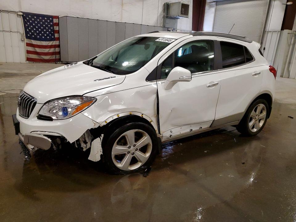2015 BUICK ENCORE — VIN KL4CJHSB9FB136223