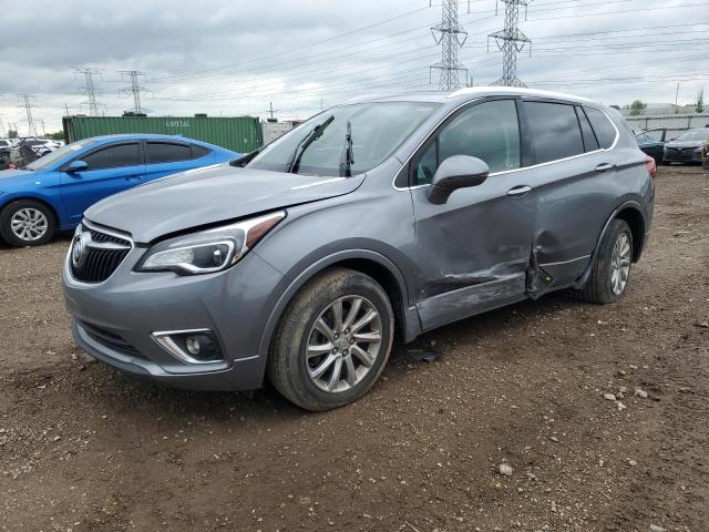 2020 BUICK ENVISION — VIN LRBFX2SA1LD070402